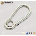 Metal Hanging Hooks/Snap Hook Galvanized Metal Hanging Hooks